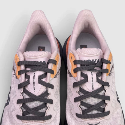 Hoka Challenger Gtx — buty sportowe damskie nowe rozmiar 41, język buta