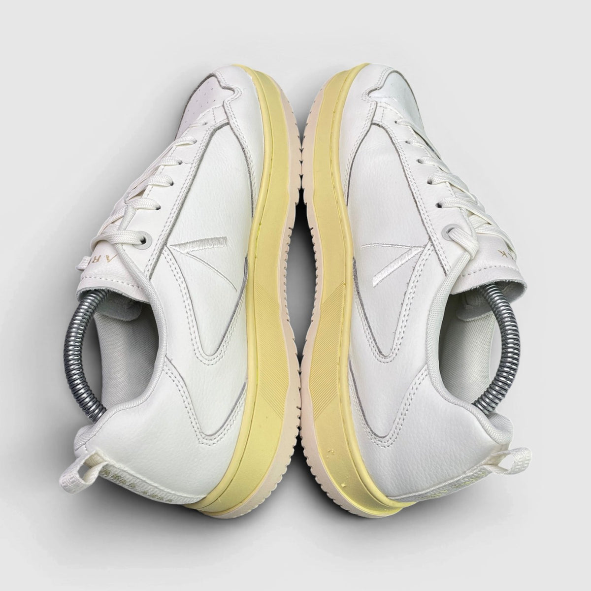 Arkk Copenhagen ARKK Copenhgen Sneakers — buty sportowe męskie w bardzo dobrym stanie rozmiar 42, para butów