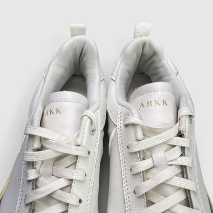 Arkk Copenhagen ARKK Copenhgen Sneakers — buty sportowe męskie w bardzo dobrym stanie rozmiar 42, język buta