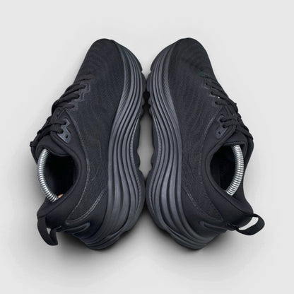 Hoka Gaviota 5 Wide — buty sportowe męskie nowe rozmiar 43, widok z góry