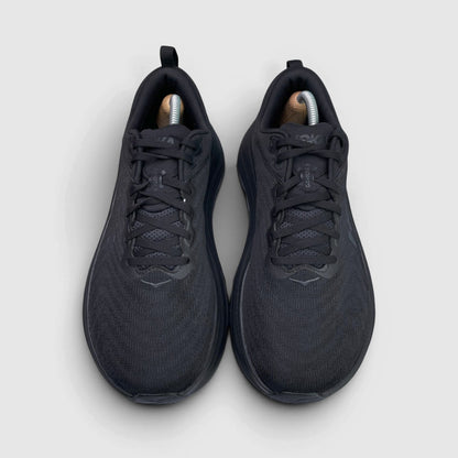 Hoka Gaviota 5 Wide — buty sportowe męskie nowe rozmiar 43, widok z przodu