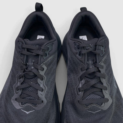 Hoka Gaviota 5 Wide — buty sportowe męskie nowe rozmiar 43, język buta