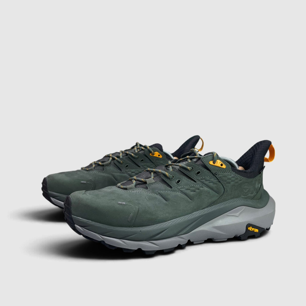 Hoka Kaha 2 Low Gtx — buty sportowe męskie nowe rozmiar 45 1/3, para butów