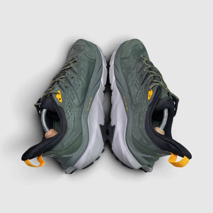 Hoka Kaha 2 Low Gtx — buty sportowe męskie nowe rozmiar 45 1/3, widok z góry