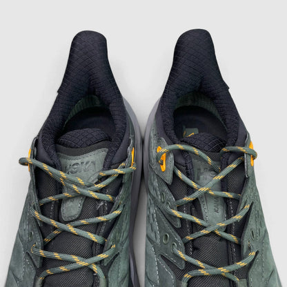 Hoka Kaha 2 Low Gtx — buty sportowe męskie nowe rozmiar 45 1/3, detal