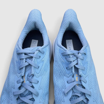 Hoka Clifton 9 — buty sportowe męskie nowe rozmiar 44 2/3, widok z góry