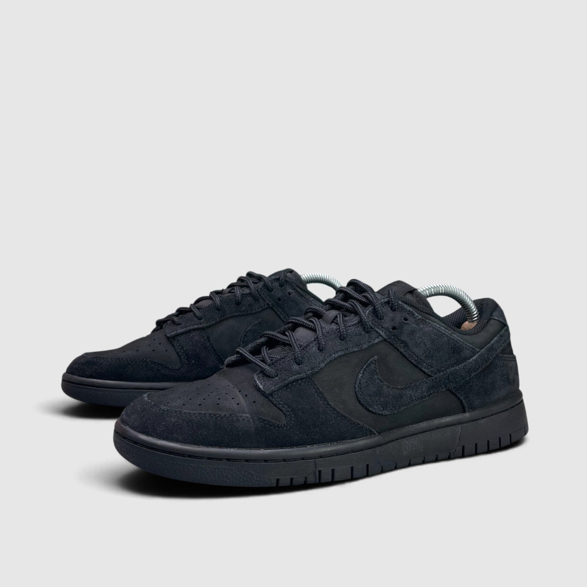 Nike Dunk Low — buty sportowe męskie w bardzo dobrym stanie rozmiar 42.5, para butów