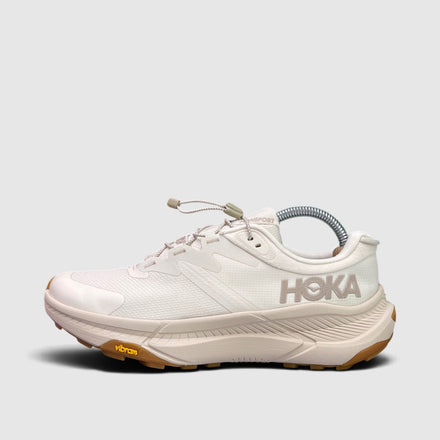 Hoka Transport, trekkingi damskie nowe rozmiar 41 1/3, boczny profil, prawa strona