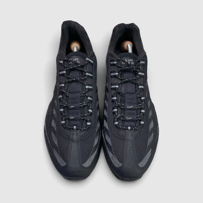 Nike Air Max 95 Ultra, buty sportowe męskie w bardzo dobrym stanie rozmiar 46, widok z góry