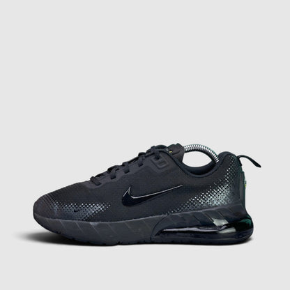 Nike Air Max Phoenix, buty sportowe damskie w bardzo dobrym stanie rozmiar 37.5, boczny profil, lewa strona