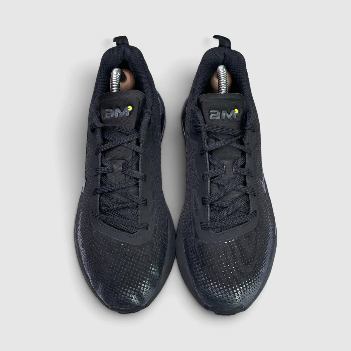 Nike Air Max Phoenix, buty sportowe damskie w bardzo dobrym stanie rozmiar 37.5, widok z góry