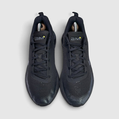 Nike Air Max Phoenix, buty sportowe damskie w bardzo dobrym stanie rozmiar 37.5, widok z góry