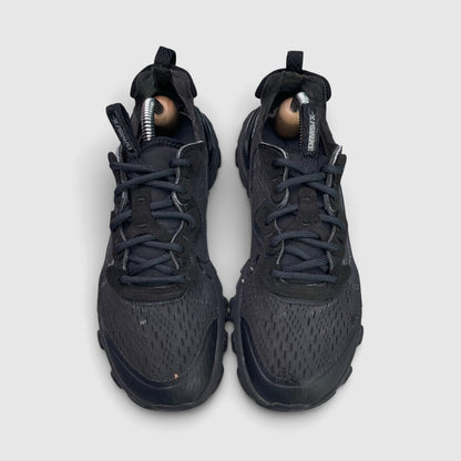 Nike React Vision, buty sportowe damskie w bardzo dobrym stanie rozmiar 38.5, widok z góry