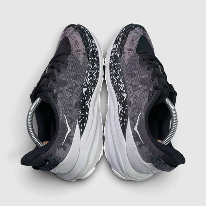 Hoka Speedgoat 6, trekkingi męskie nowe rozmiar 43 1/3, widok z góry
