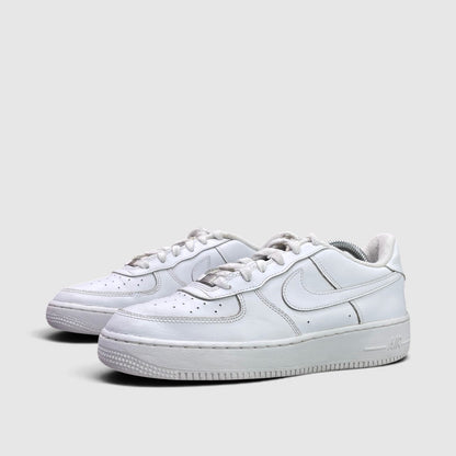 Nike Air Force 1 Low, buty sportowe damskie w bardzo dobrym stanie rozmiar 39, para butów