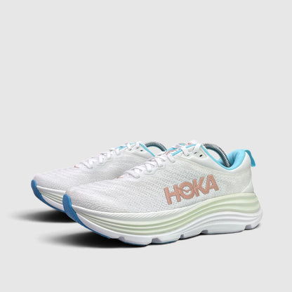 Hoka Gaviota 5, buty sportowe damskie nowe rozmiar 40, para butów