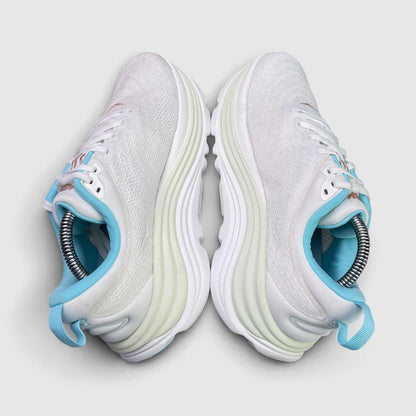 Hoka Gaviota 5, buty sportowe damskie nowe rozmiar 40, widok z góry