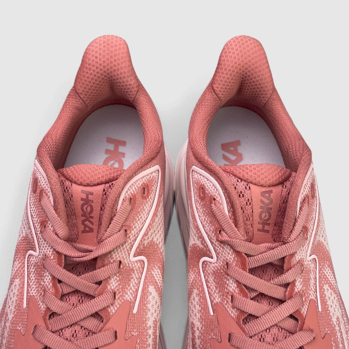 Hoka Clifton 10 Wide, buty sportowe damskie nowe rozmiar 40 2/3, wkładka