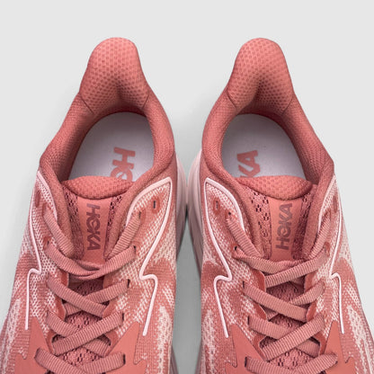 Hoka Clifton 10 Wide, buty sportowe damskie nowe rozmiar 40 2/3, wkładka