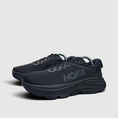 Hoka Gaviota 5, buty sportowe damskie nowe rozmiar 38, para butów