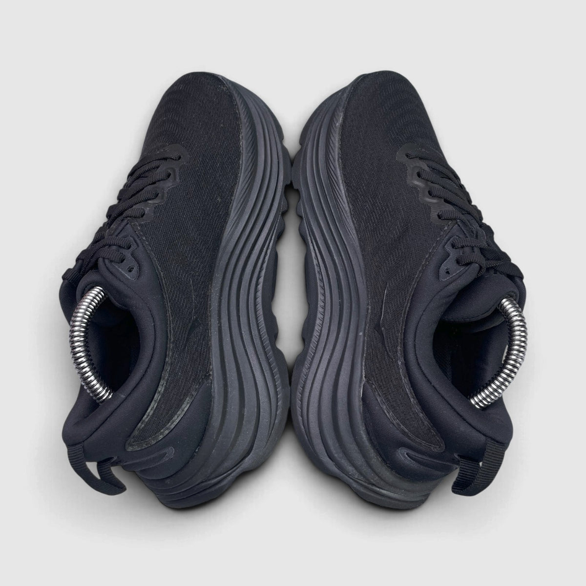 Hoka Gaviota 5, buty sportowe damskie nowe rozmiar 38, widok z góry