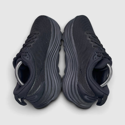 Hoka Gaviota 5, buty sportowe damskie nowe rozmiar 38, widok z góry