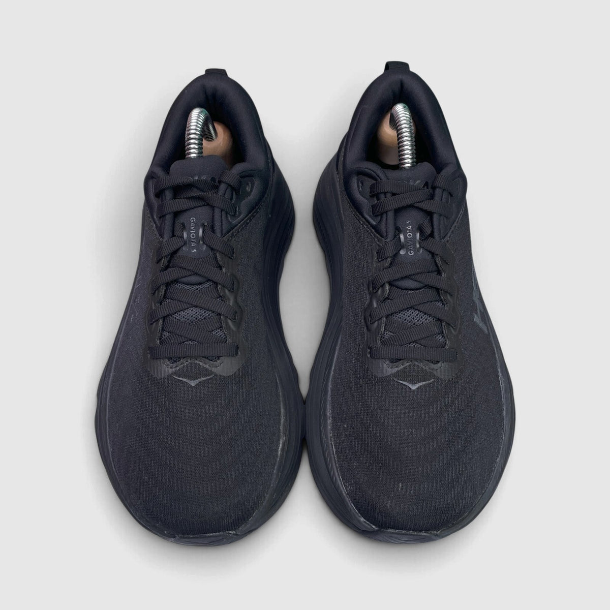 Hoka Gaviota 5, buty sportowe damskie nowe rozmiar 38, widok z góry