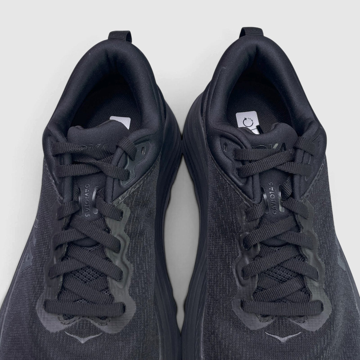 Hoka Gaviota 5, buty sportowe damskie nowe rozmiar 38, widok z góry
