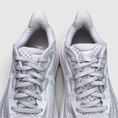 Hoka Clifton 10 Wide, buty sportowe damskie w bardzo dobrym stanie rozmiar 36, widok z góry