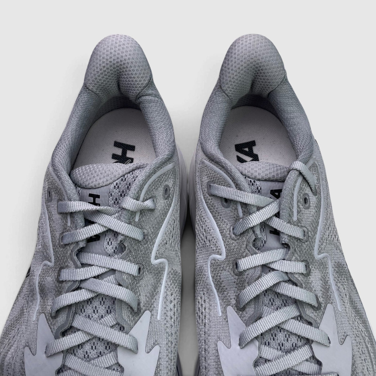 Hoka Clifton 10 Wide, buty sportowe męskie w bardzo dobrym stanie rozmiar 44, wkładka