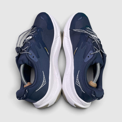 Hoka Transport Wide, trekkingi męskie nowe rozmiar 45 1/3, widok z góry