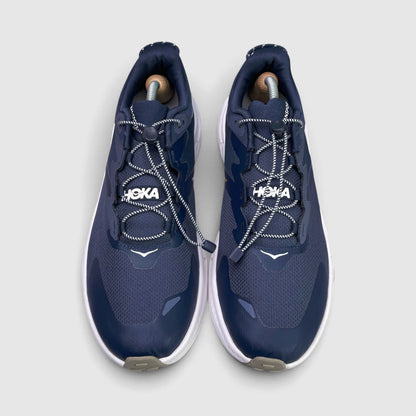 Hoka Transport Wide, trekkingi męskie nowe rozmiar 45 1/3, widok z góry