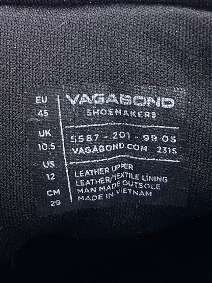 Vagabond Shoemakers Zoe — buty sportowe męskie w bardzo dobrym stanie rozmiar 45, etykieta z kodem modelu 2315