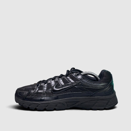 Nike P-6000, buty sportowe damskie w bardzo dobrym stanie rozmiar 40, boczny profil, lewa strona