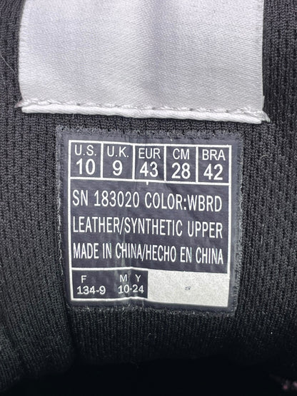Skechers Sneakers — buty sportowe męskie w bardzo dobrym stanie rozmiar 43, etykieta z kodem modelu 183020