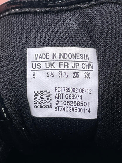 Adidas LA Trainer — buty sportowe damskie w bardzo dobrym stanie rozmiar 37 1/3, etykieta z kodem modelu G63974