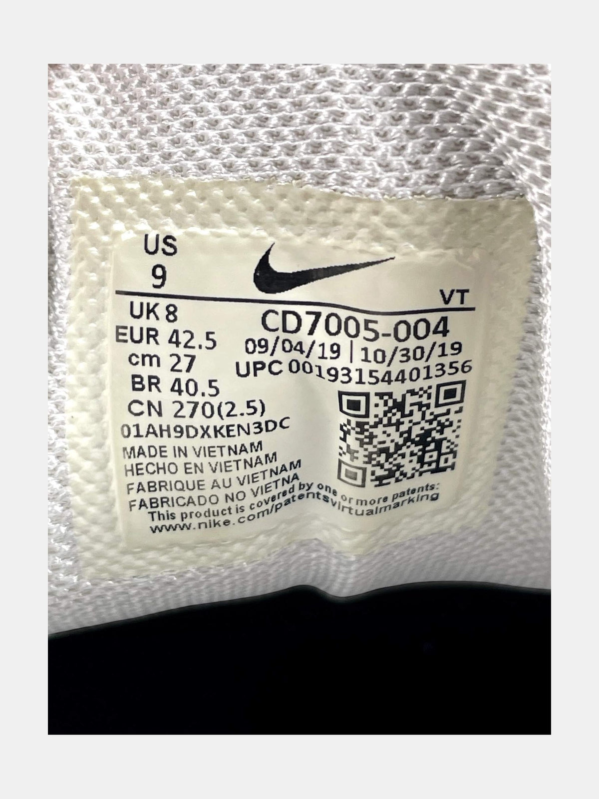 Nike Air Max Plus 3 rozmiar 42.5