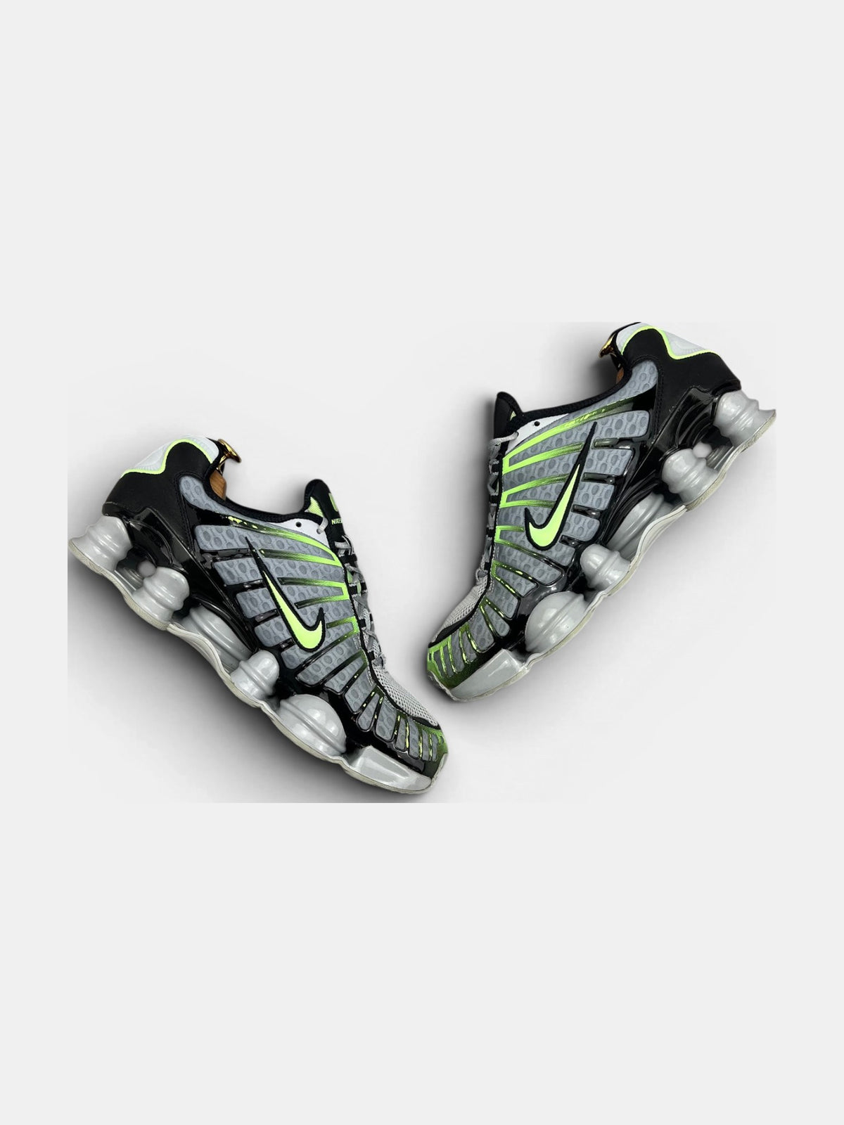 Nike Shox TL rozmiar 45