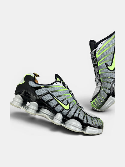 Nike Shox TL rozmiar 45