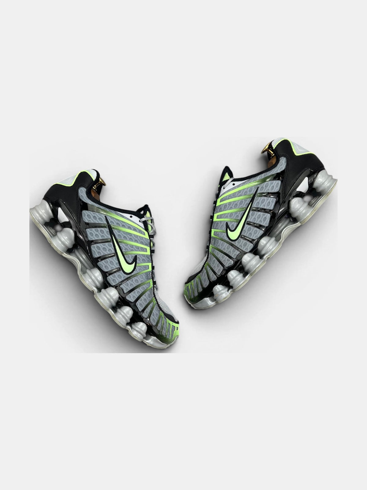 Nike Shox TL rozmiar 45