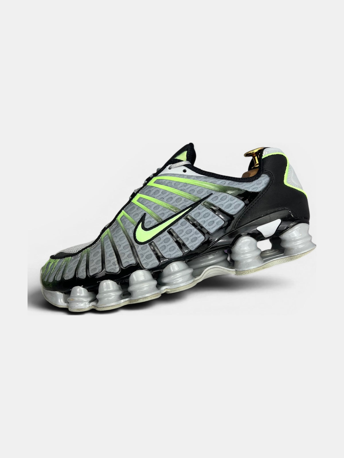 Nike Shox TL rozmiar 45