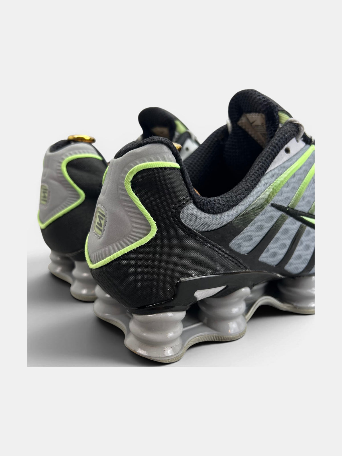Nike Shox TL rozmiar 45
