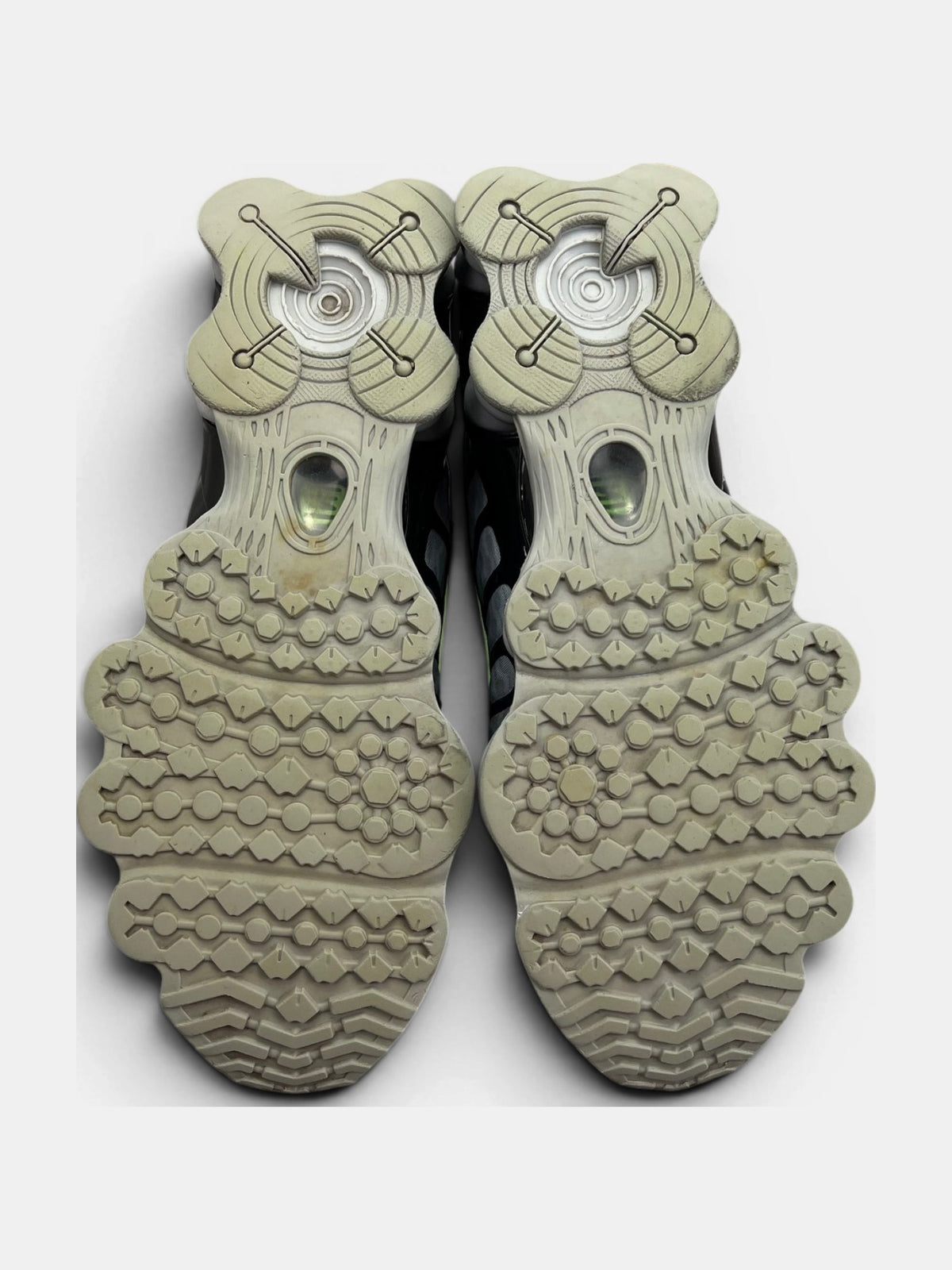 Nike Shox TL rozmiar 45