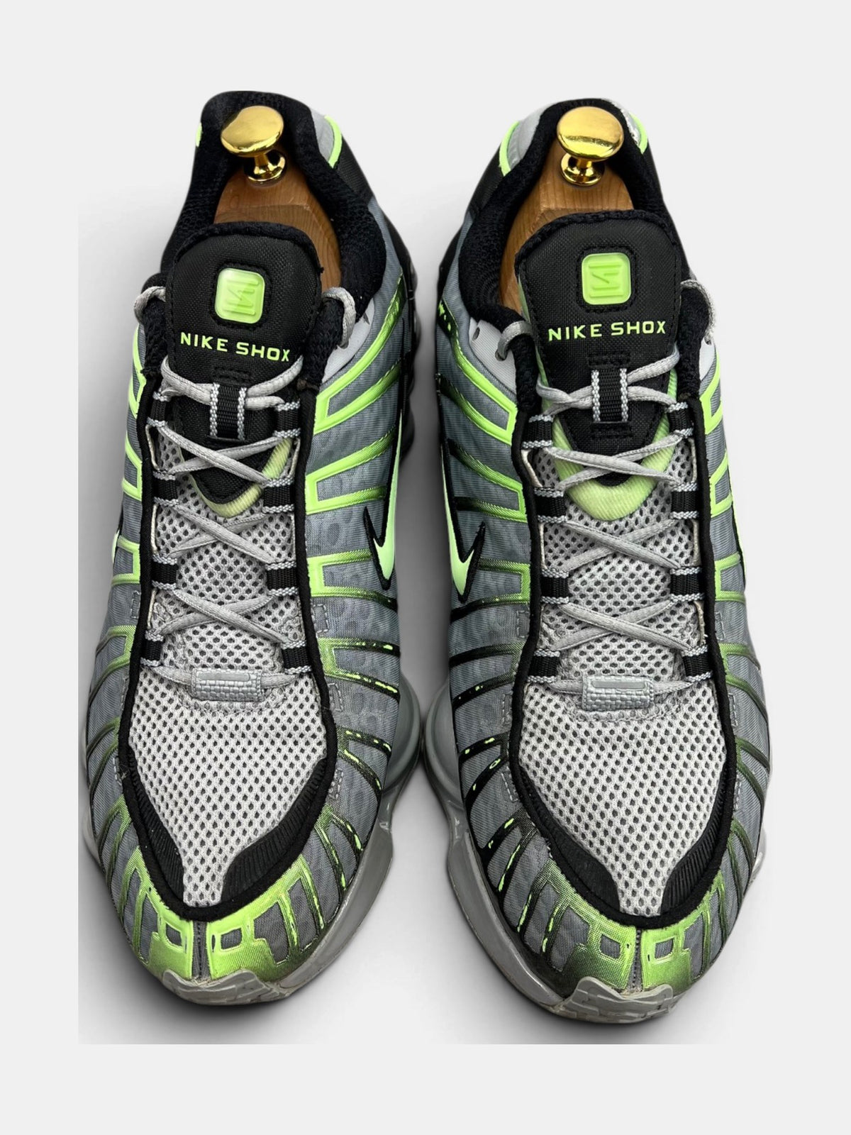 Nike Shox TL rozmiar 45