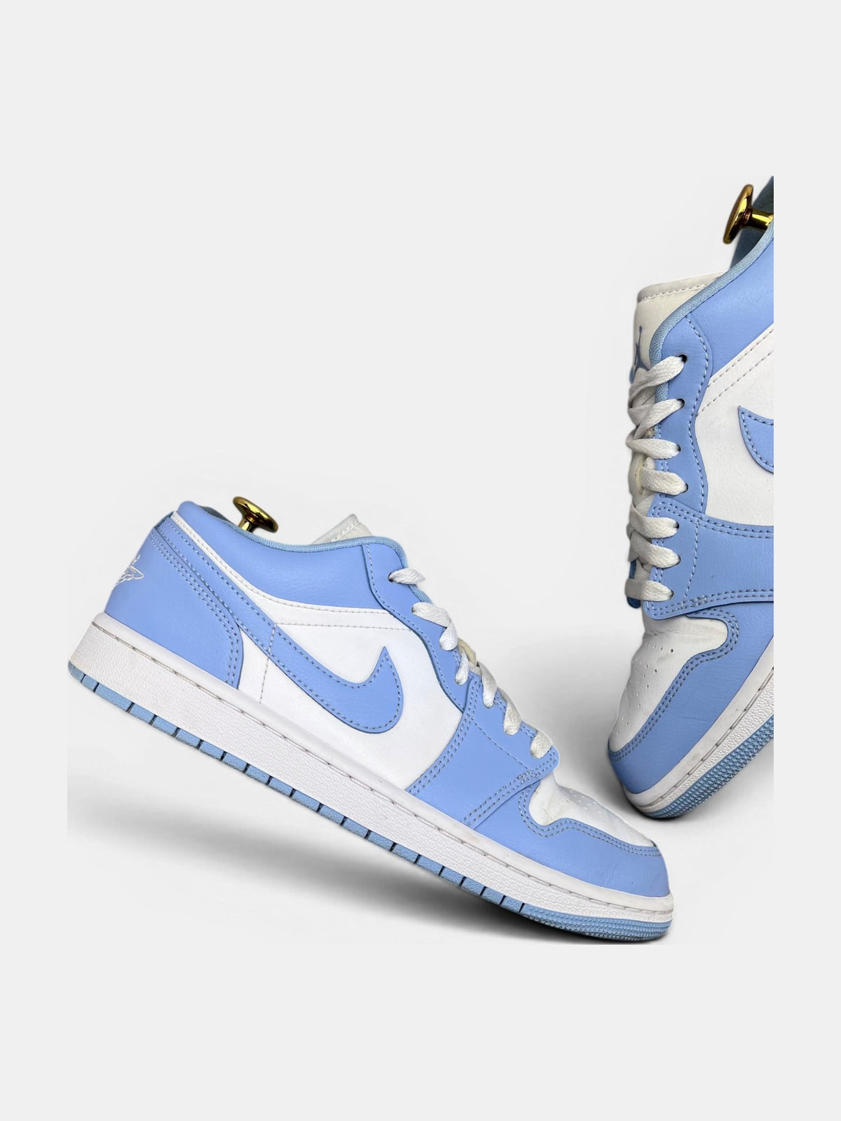 Nike Air Jordan 1 Low rozmiar 40.5