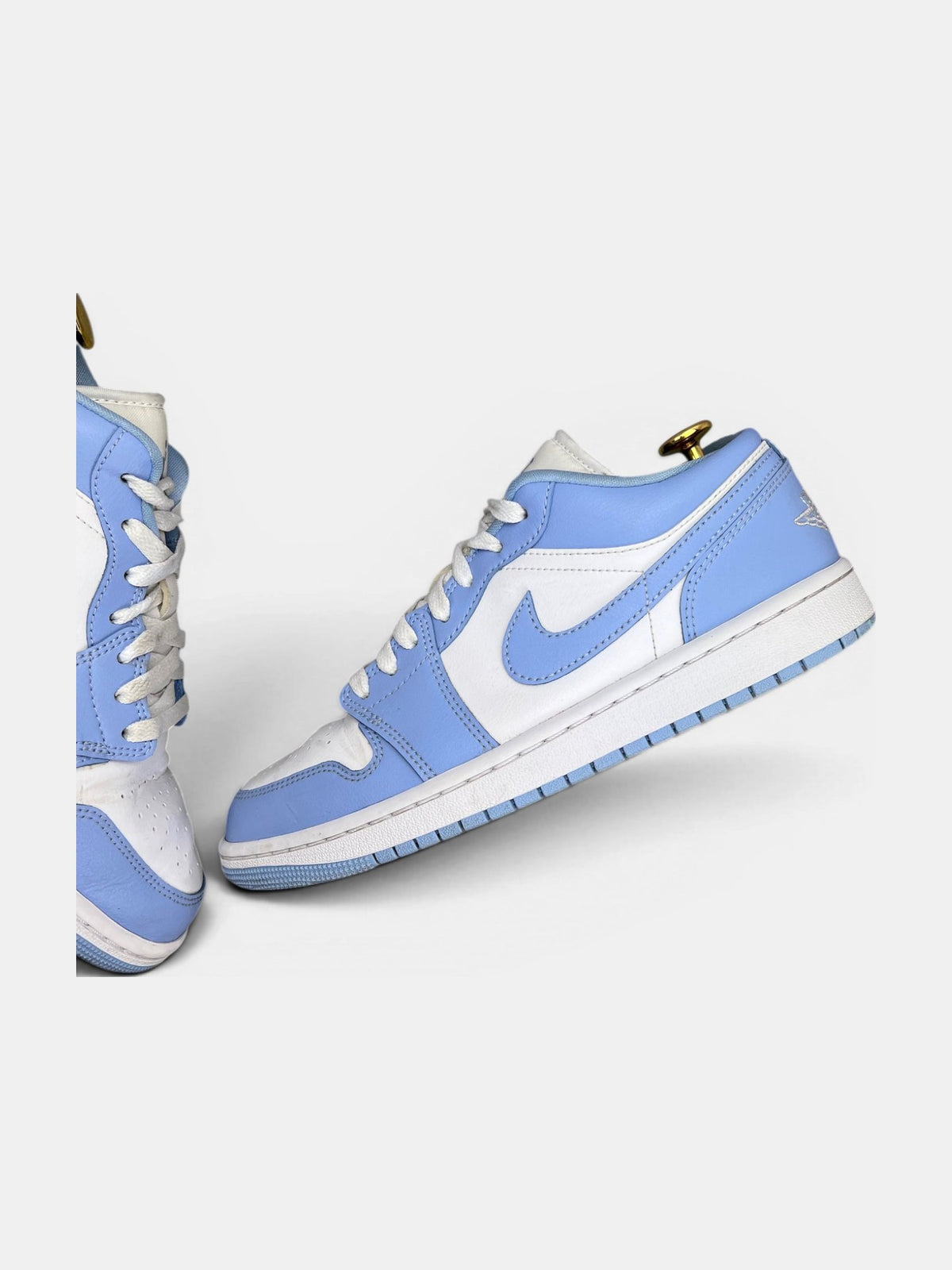 Nike Air Jordan 1 Low rozmiar 40.5