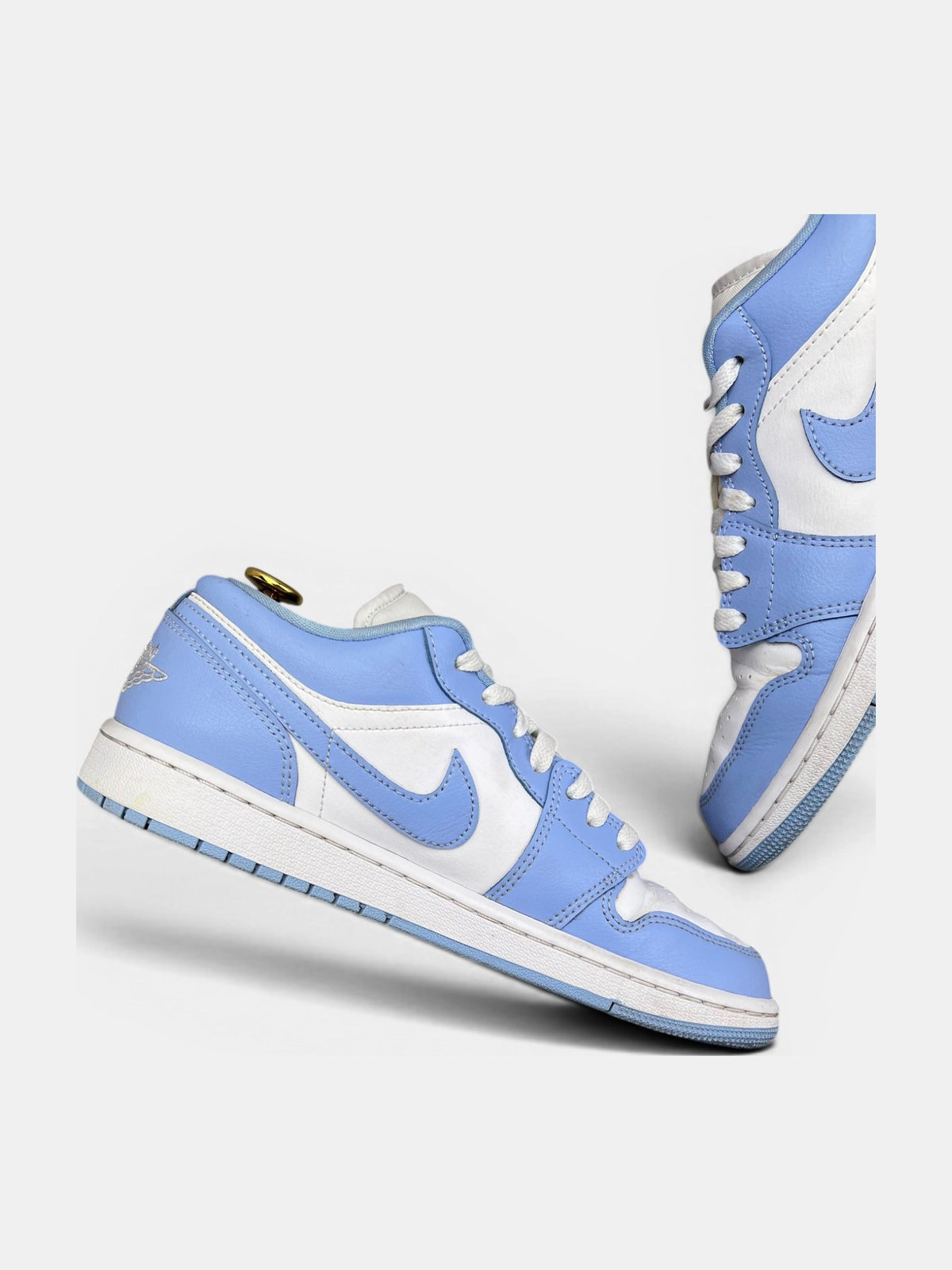 Nike Air Jordan 1 Low rozmiar 40.5