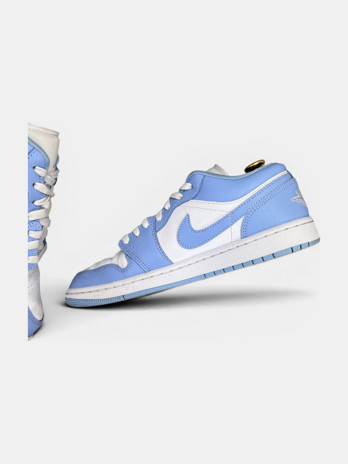 Nike Air Jordan 1 Low rozmiar 40.5