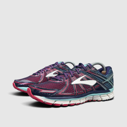 Brooks Running Shoe, buty sportowe damskie w bardzo dobrym stanie rozmiar 42.5, para butów