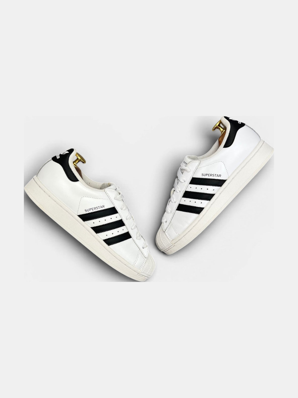 Adidas Superstar II rozmiar 38 2/3